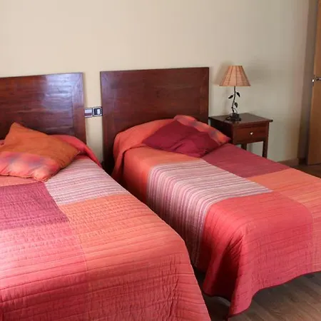 Hotel San Luis-2